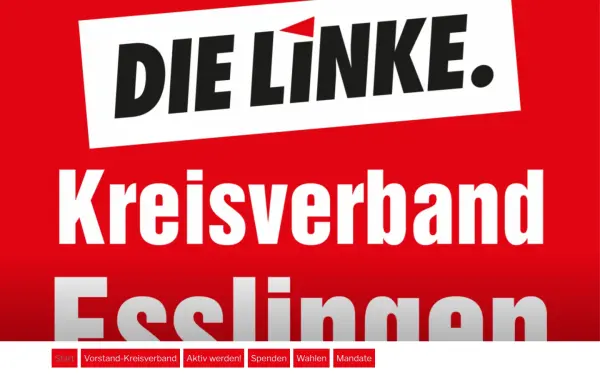 die-linke-esslingen.de