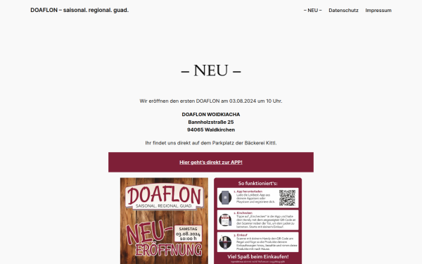 doaflon.bayern