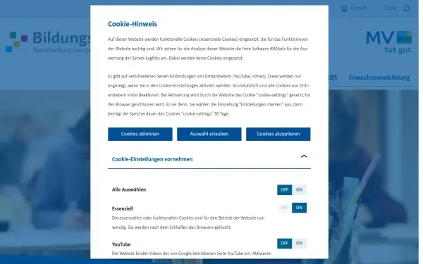 www.bildung-mv.de