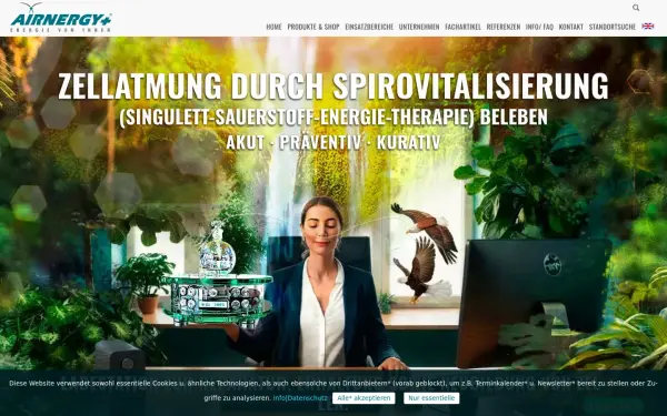 airnergy.com