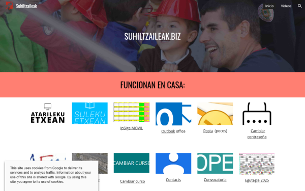 www.egunon.biz