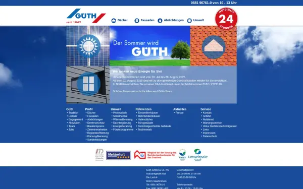 www.gueth.de