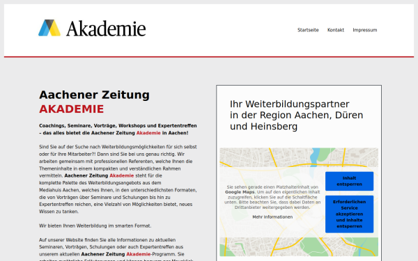 aachener-zeitung-akademie.de