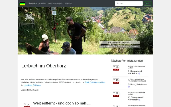 lerbach.de