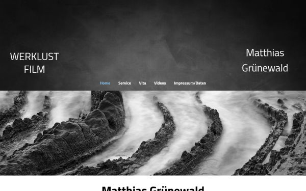 matthiasgruenewald.de