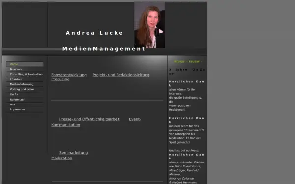 andrea-lucke.de