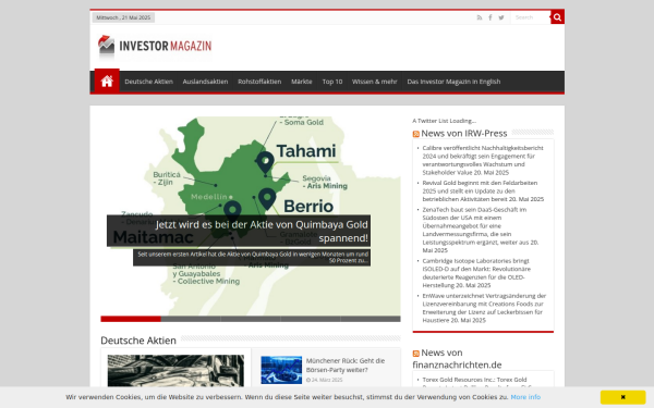 investor-magazin.de