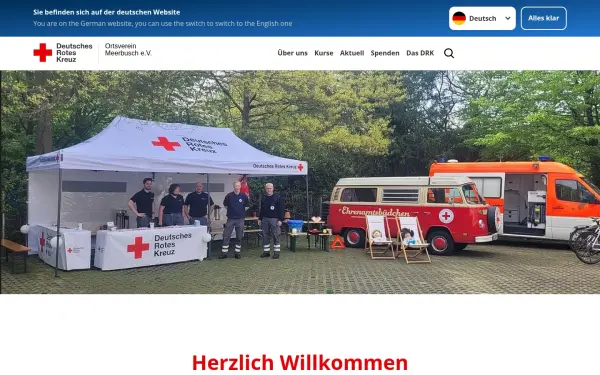 www.drk-meerbusch.de