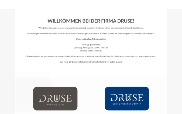 www.druse.de