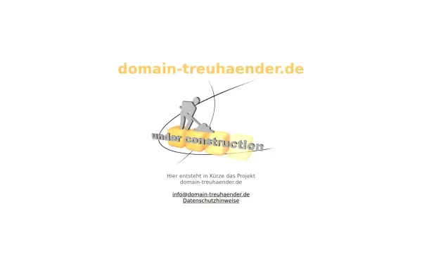 domain-treuhaender.de