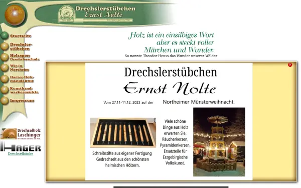 drechslerstuebchen.de