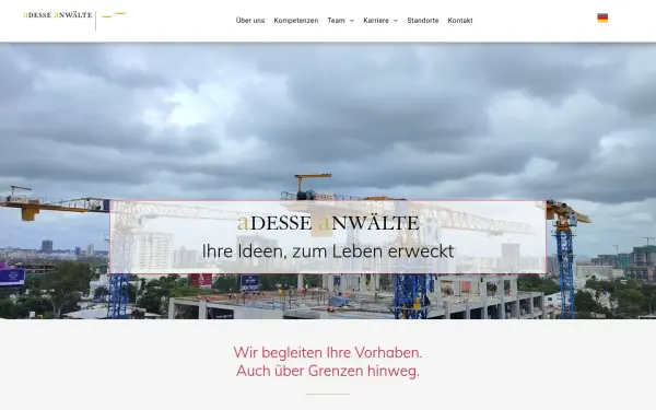 www.adesse-anwaelte.de