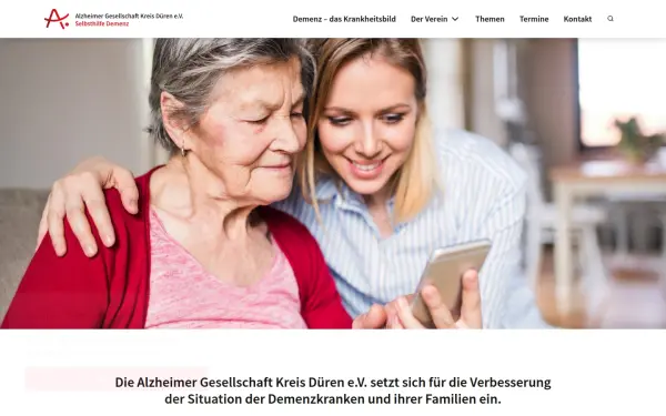 www.alzheimer-kreis-dueren.de