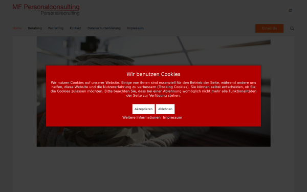 www.mfpersonalconsulting.de