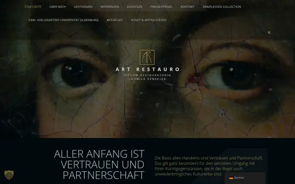 art-restauro.de
