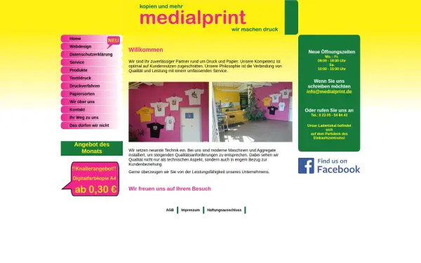 medialprint.de