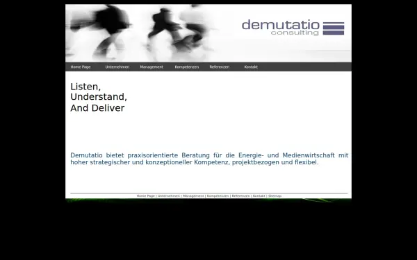 demutatio.de