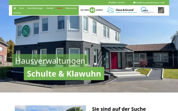 hausverwaltungen-s-k.de