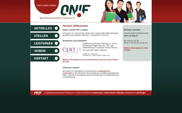 www.qnif.de