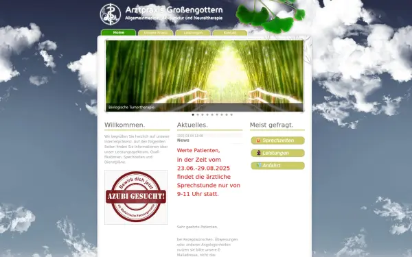 arztpraxis-grossengottern.de