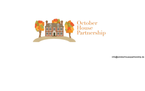 www.octoberhousepartnership.de