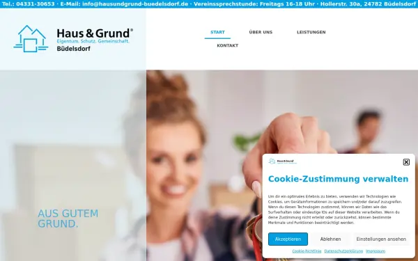 hausundgrund-buedelsdorf.de