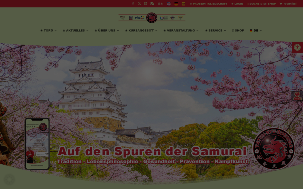tatsu-ryu-bushido.com