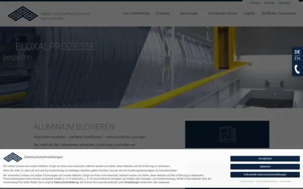 www.metachem.de