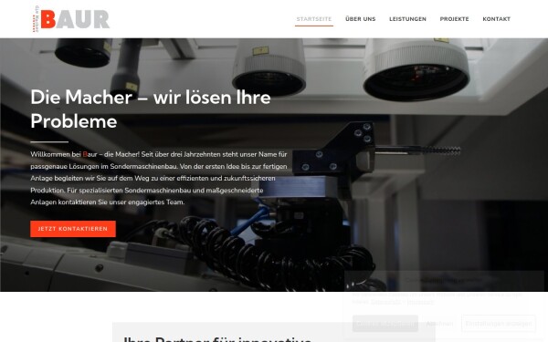 baur-die-macher.de