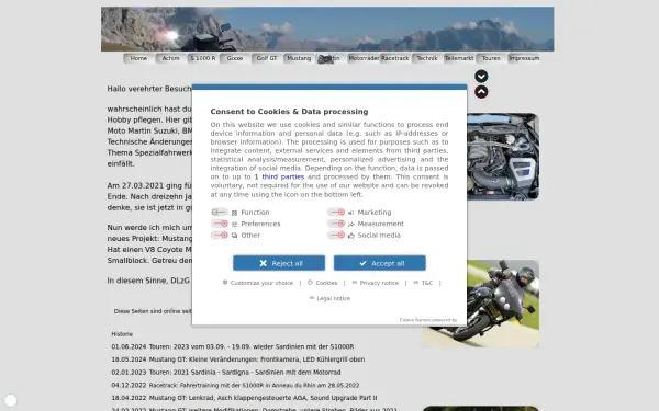 www.achimm.de