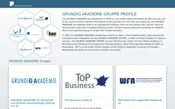 www.grundig-akademie-gruppe.com