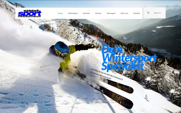 www.suedstadtsport.de