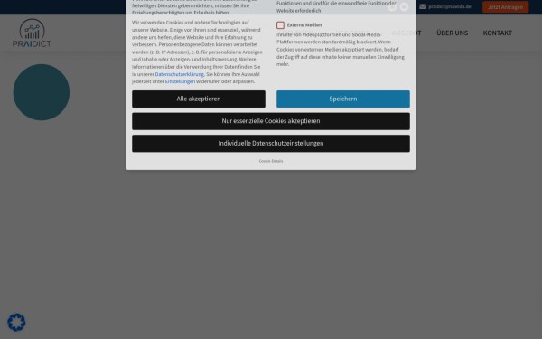 praidict.de