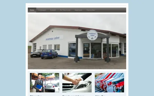 www.auto-laber.de
