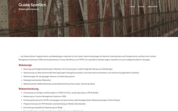 www.guido-sperlich.de