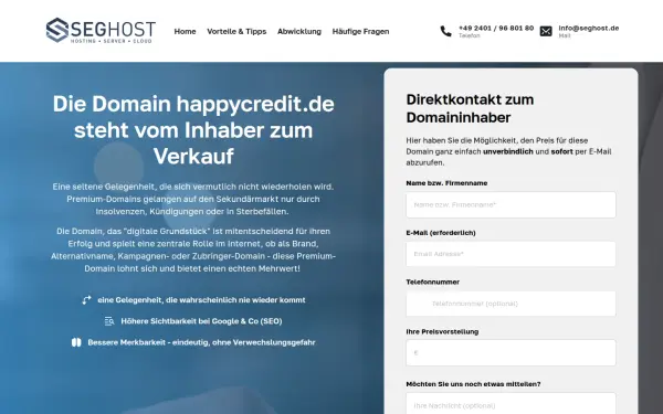 happycredit.de