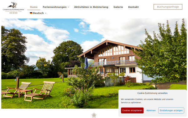landhaus-alpengluehen.de
