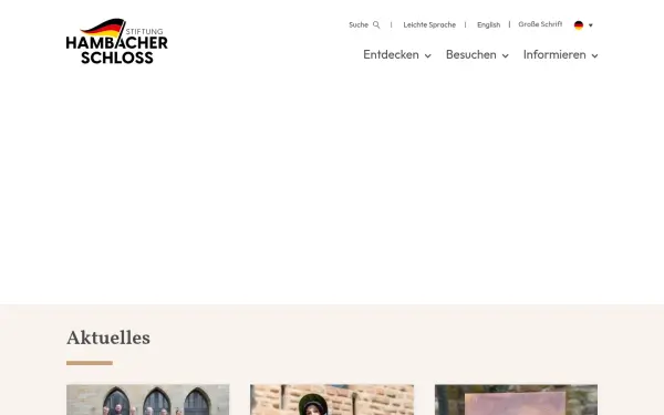 hambacher-schloss.de