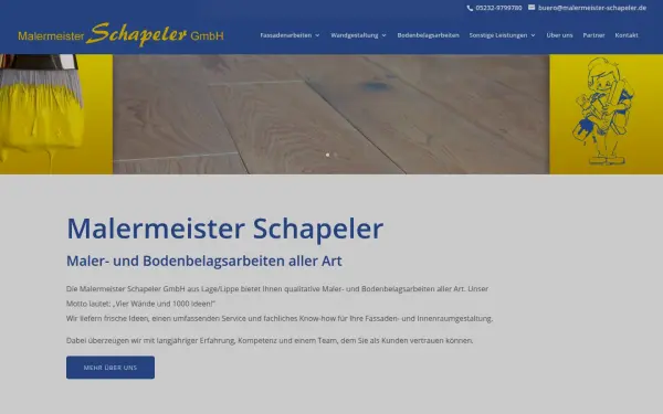 malermeister-schapeler.de