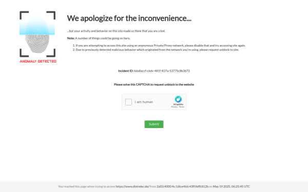 www.distrelec.de