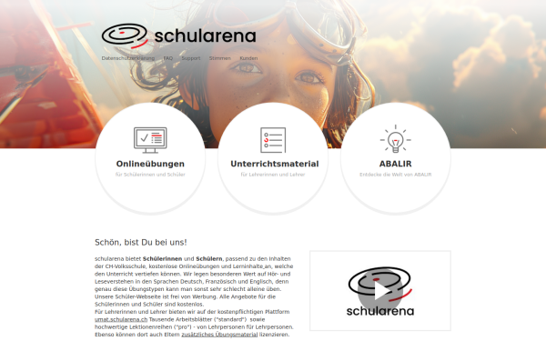 www.schularena.com