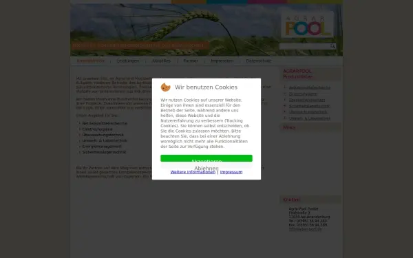 agrar-pool.de