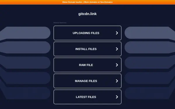 gitcdn.link