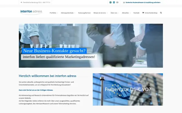 interfon-adress.de