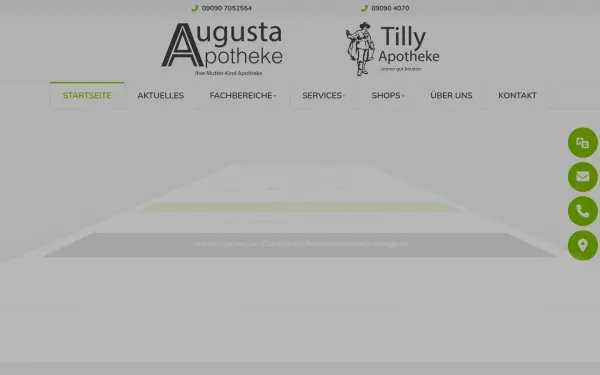 www.augusta-apotheke-online.de