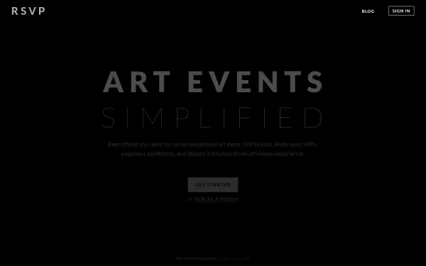 artsvp.com