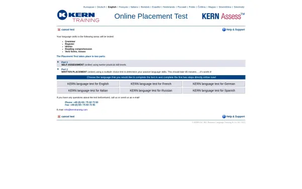 assess.kerntraining.com