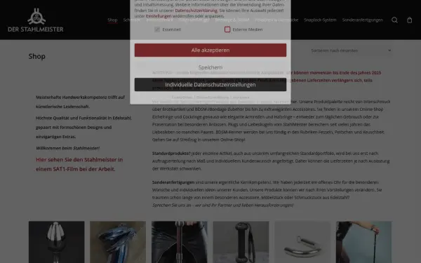 der-stahlmeister.de