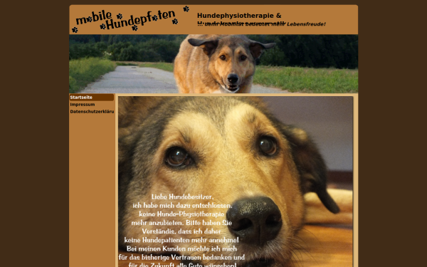 mobile-hundepfoten.de