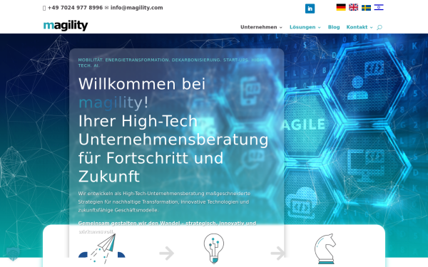 www.magility.com
